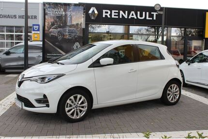 Renault ZOE Gebrauchtwagen