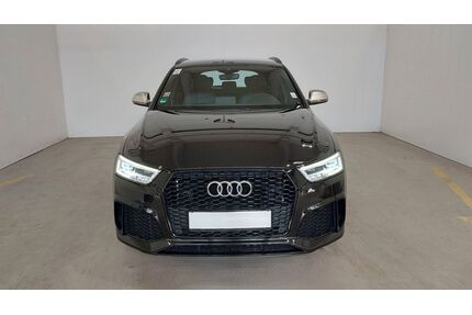 Audi RSQ3 Gebrauchtwagen