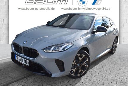 BMW 116 Gebrauchtwagen