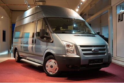 Ford Transit Gebrauchtwagen