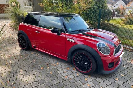 Mini Cooper S Gebrauchtwagen