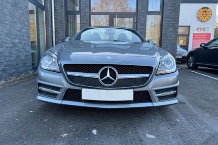 Mercedes-Benz SLK 200 Gebrauchtwagen