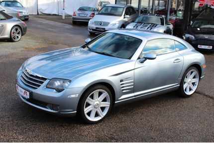 Chrysler Crossfire Gebrauchtwagen