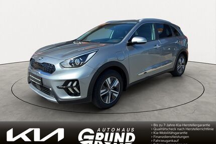 Kia Niro Gebrauchtwagen
