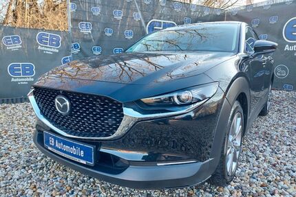 Mazda CX-3 Gebrauchtwagen