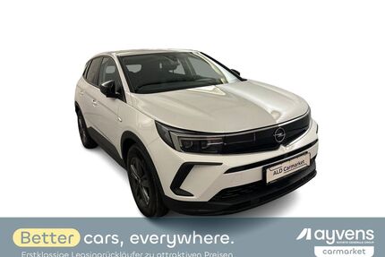 Opel Grandland (X) Gebrauchtwagen