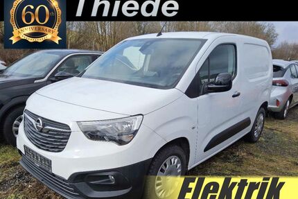 Opel Combo Gebrauchtwagen