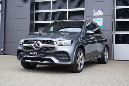 Mercedes-Benz GLE 350 Gebrauchtwagen