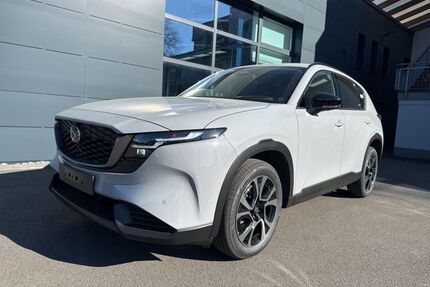 Mazda CX-5 Gebrauchtwagen