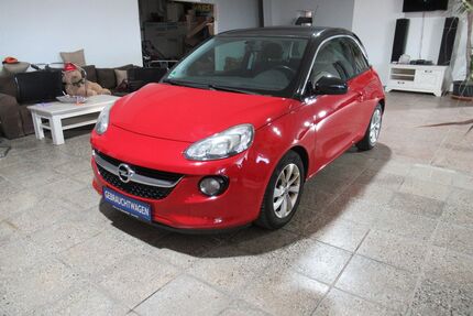 Opel Adam Gebrauchtwagen