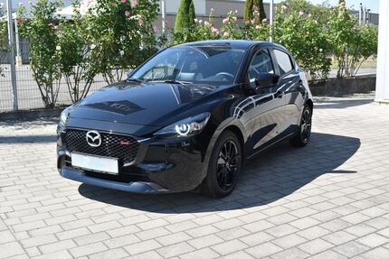 Mazda 2 Gebrauchtwagen