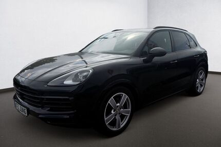 Porsche Cayenne Gebrauchtwagen