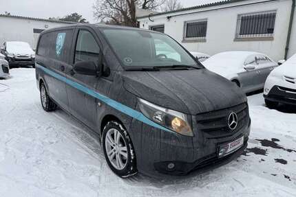 Mercedes-Benz Vito Gebrauchtwagen