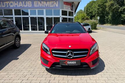 Mercedes-Benz GLA 200 Gebrauchtwagen