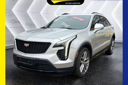 Cadillac XT4 Gebrauchtwagen