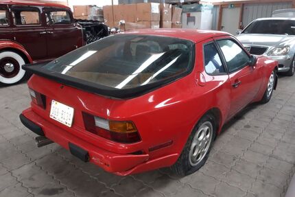 Porsche 944 Gebrauchtwagen