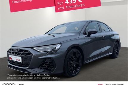 Audi S3 Gebrauchtwagen