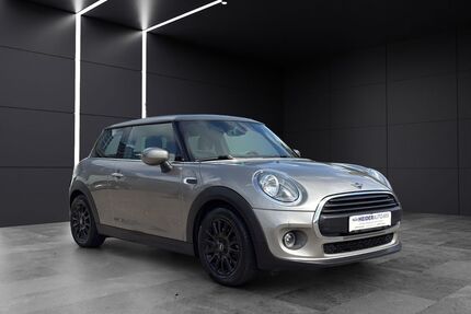 Mini ONE Gebrauchtwagen