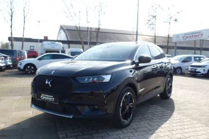 DS Automobiles DS7 (Crossback) Gebrauchtwagen