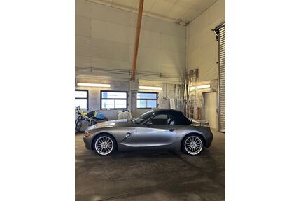 BMW Z4 Gebrauchtwagen