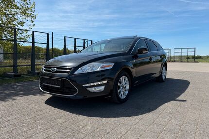 Ford Mondeo Gebrauchtwagen