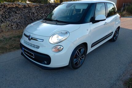 Fiat 500L Gebrauchtwagen