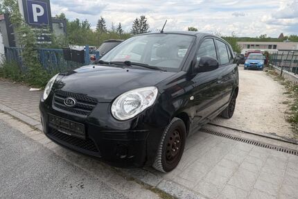 Kia Picanto Gebrauchtwagen
