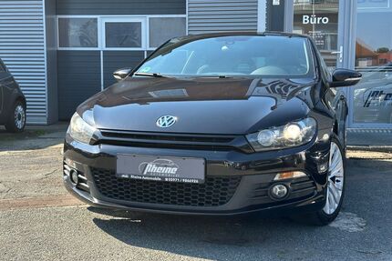 VW Scirocco Gebrauchtwagen