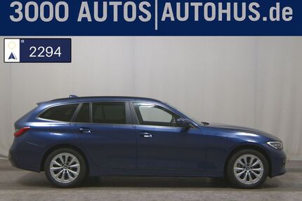 BMW 330 Gebrauchtwagen