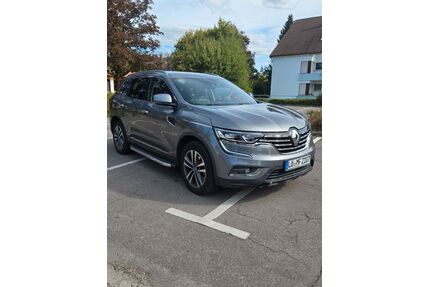 Renault Koleos Gebrauchtwagen