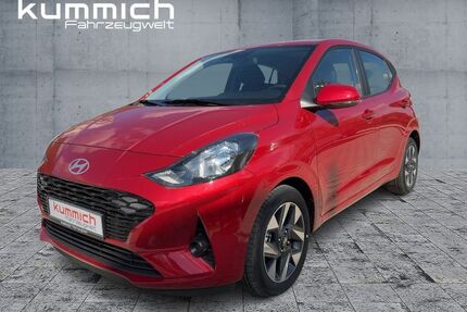 Hyundai i10 Gebrauchtwagen