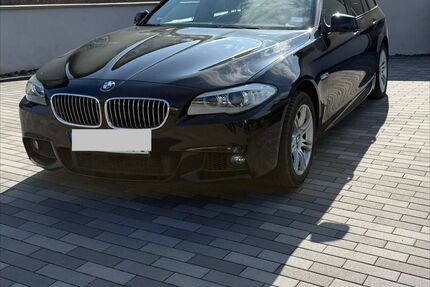 BMW 520 Gebrauchtwagen