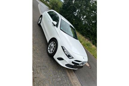 Mercedes-Benz A 180 Gebrauchtwagen