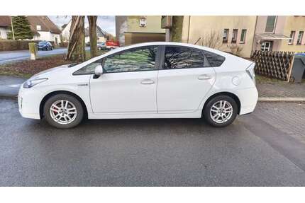 Toyota Prius Gebrauchtwagen