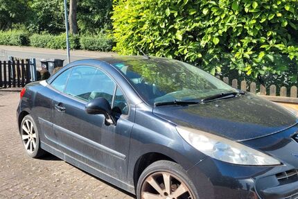 Peugeot 207 Gebrauchtwagen