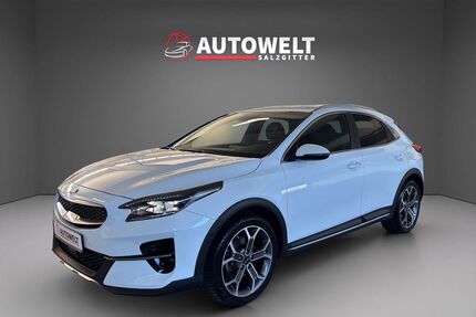 Kia XCeed Gebrauchtwagen