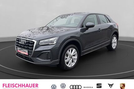 Audi Q2 Gebrauchtwagen