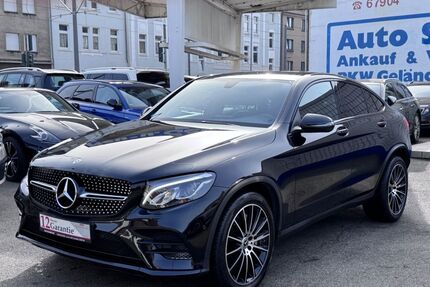Mercedes-Benz GLC 300 Gebrauchtwagen