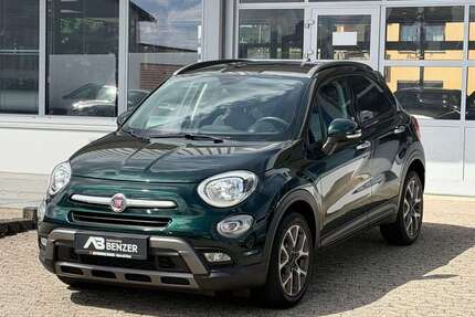 Fiat 500X Gebrauchtwagen
