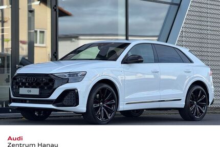 Audi Q8 Gebrauchtwagen