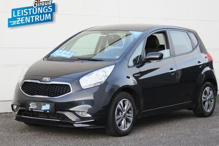 Kia Venga Gebrauchtwagen