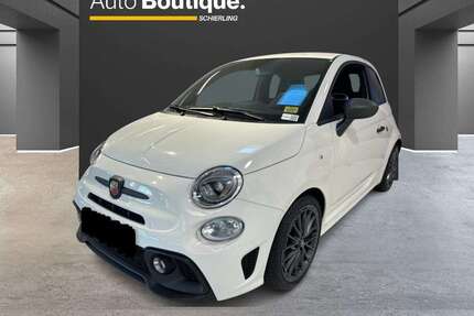 Abarth 500 Gebrauchtwagen