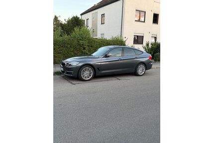 BMW 330 Gran Turismo Gebrauchtwagen