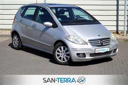 Mercedes-Benz A 170 Gebrauchtwagen