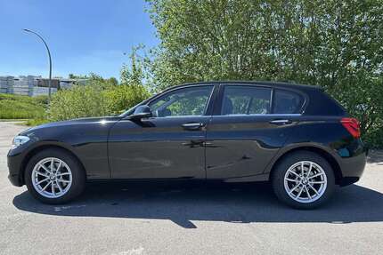 BMW 116 Gebrauchtwagen