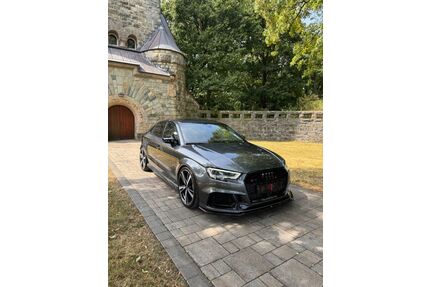 Audi RS3 Gebrauchtwagen