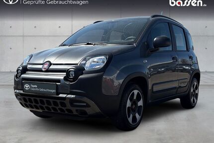 Fiat Panda Gebrauchtwagen