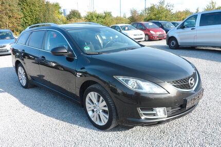 Mazda 6 Gebrauchtwagen
