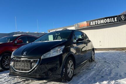 Peugeot 208 Gebrauchtwagen
