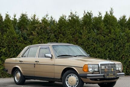 Mercedes-Benz 200 Gebrauchtwagen